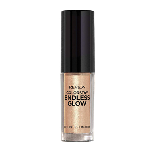 Revlon Colorstay Endless Glow Liquid Highlighter, Citrine, 0.3 Ounce - Click Image to Close